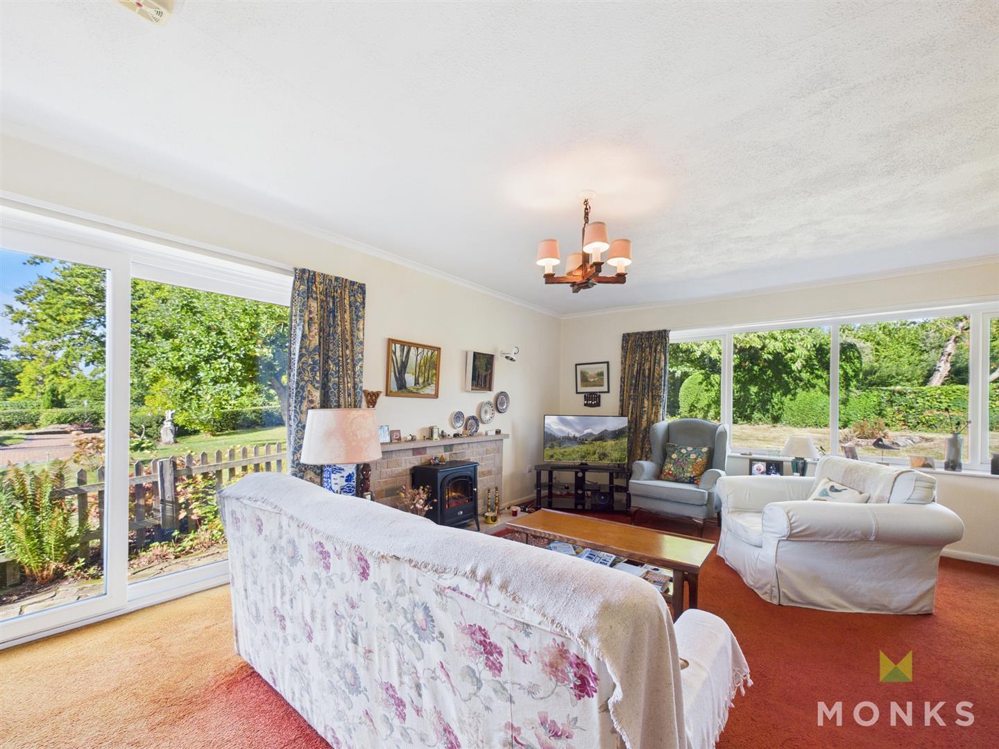 Fairwinds Stapleton, Shrewsbury, SY5 7EQ For Sale Fairwinds Stapleton, Shrewsbury, SY5 7EQ For Sale